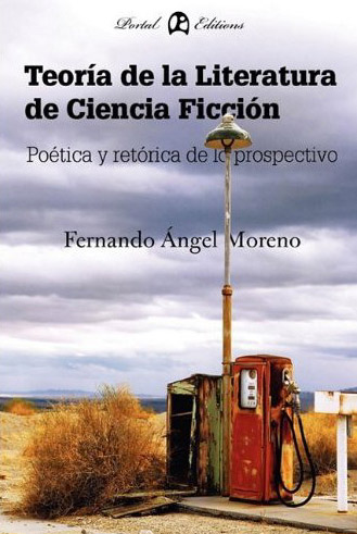 Fernando Angel Moreno_Theory of science fiction