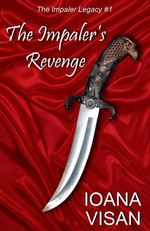 Ioana Visan_The Impalers Revenge