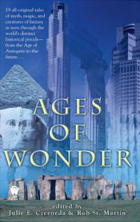 ages of wonder