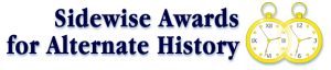 Sidewise Awards logo