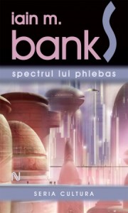 Banks_Spectrul lui Phlebas