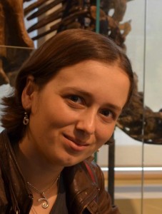 Tamara Vardomskaya