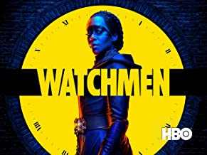 Cover-Watchmen